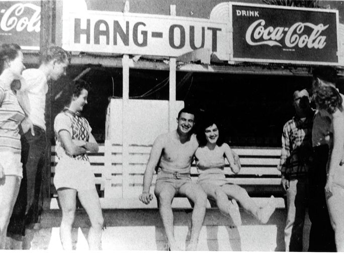 Vintage Panama City Beach Vintage Panama City Beach