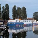 CroisiEurope Barge