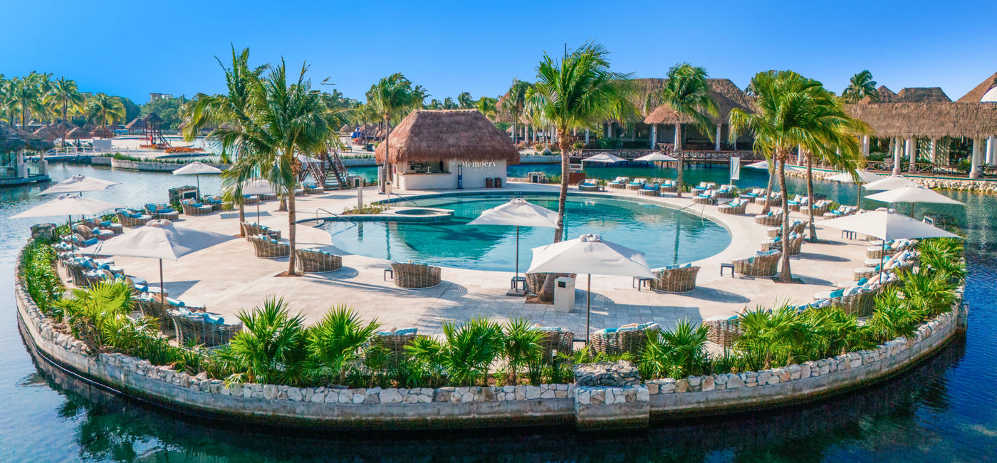 Image: Grand Palladium Select White Sand, Riviera Maya (Source: Palladium Hotel Group)