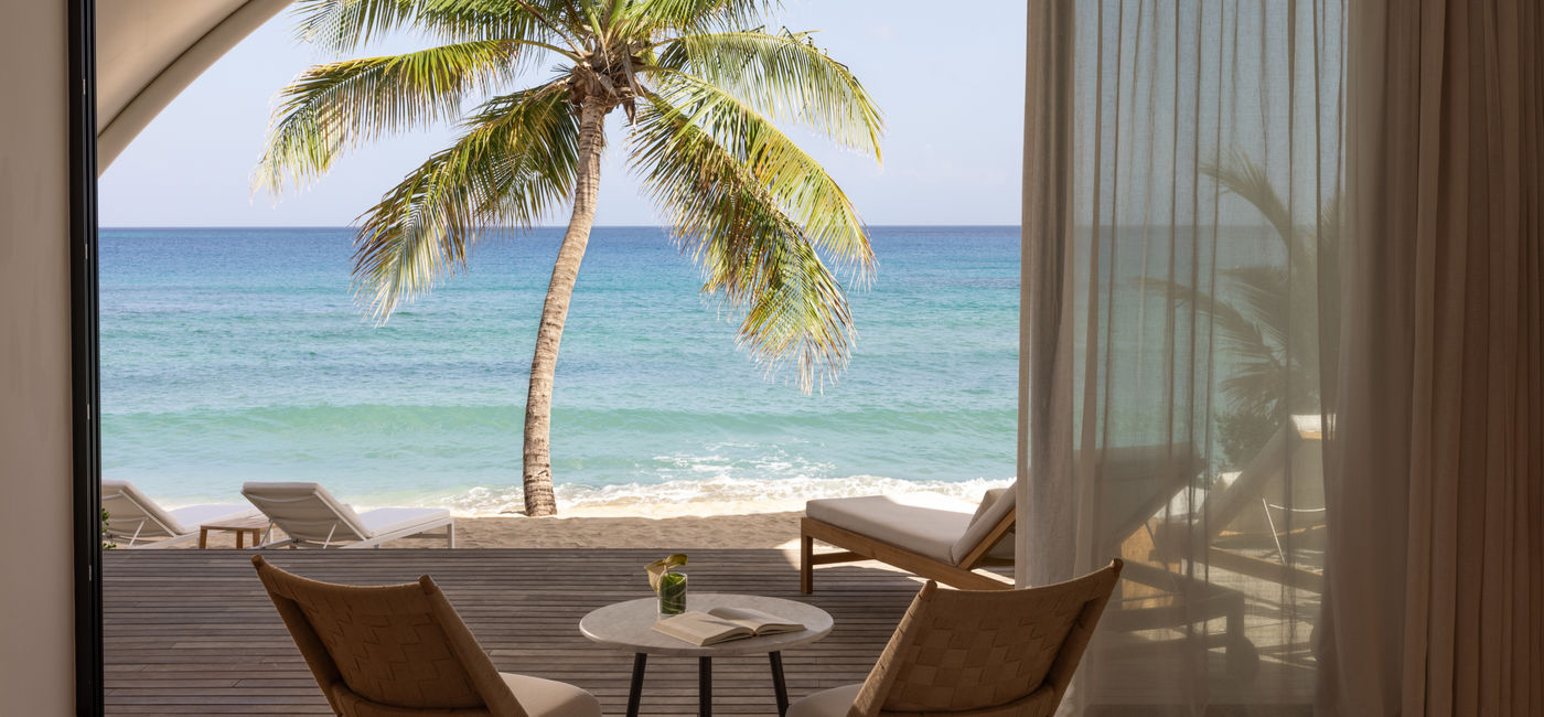 JW Marriott All-Inclusive Resort abre em Costa Rica | Foto: Divulgação