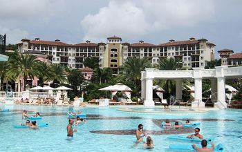 Sandals Antigua