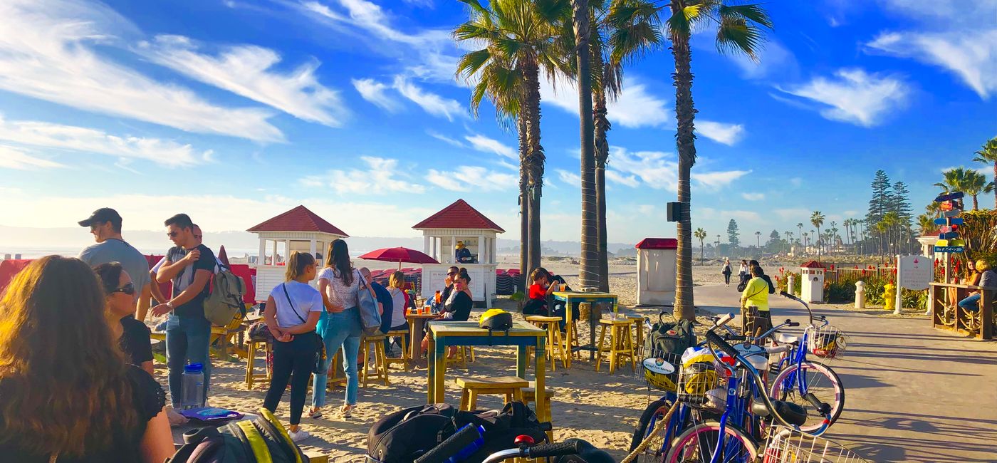 Safest Spring Break Destinations