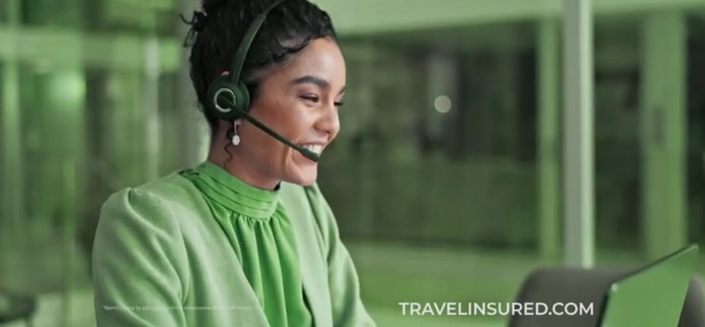 Photo: (Courtesy of Travel Insured)