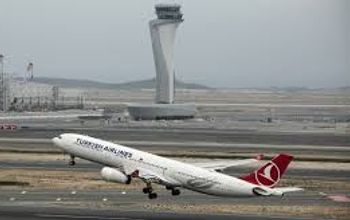 Istanbul nouvel aéroport
