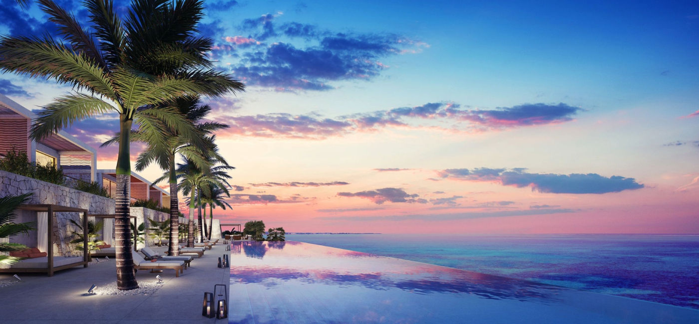 Image: Rock House in Turks & Caicos, a Villas of Distinction rental. (Photo Credit: Villas of Distinction)