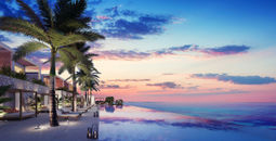 Villas of Distinction, luxury villa rentals