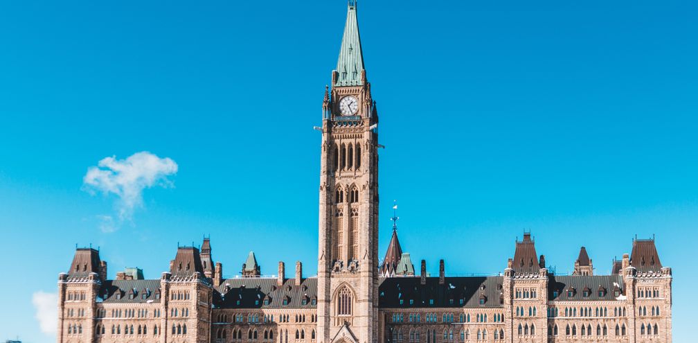 House of Parliament