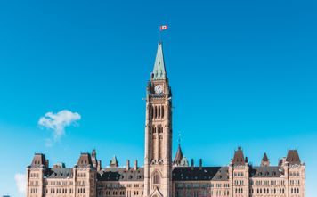 House of Parliament