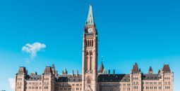 House of Parliament