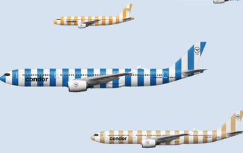Condor Airlines