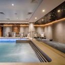 The ship will have a 13,562-square-foot MSC Aurea Spa, which MSC Cruises describes as its most comprehensive wellness offering to date