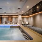 The ship will have a 13,562-square-foot MSC Aurea Spa, which MSC Cruises describes as its most comprehensive wellness offering to date