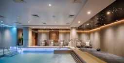 The ship will have a 13,562-square-foot MSC Aurea Spa, which MSC Cruises describes as its most comprehensive wellness offering to date