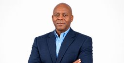 Jackson Alexander Weech, Director General, The Bahamas Ministry of Tourism