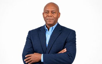 Jackson Alexander Weech, Director General, The Bahamas Ministry of Tourism