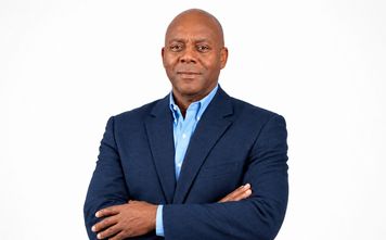Jackson Alexander Weech, Director General, The Bahamas Ministry of Tourism