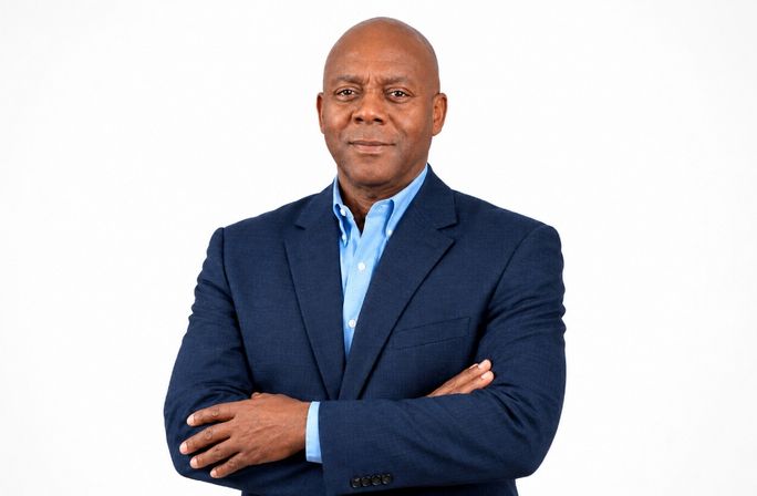 Jackson Alexander Weech, Director General, The Bahamas Ministry of Tourism Jackson Alexander Weech, Director General, The Bahamas Ministry of Tourism