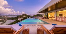 Elevate Your St. Martin Vacation with Free Nights and Up to 20% Off Your Stay at Select Private Villas