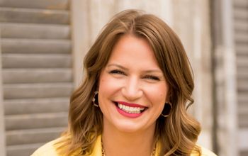 Travel Advisor Success Story: Christina Royer, Anew Travel