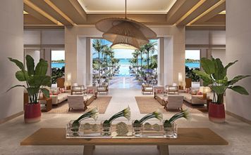 InterContinental Grenada Unveils Savings Offer Ahead of November Debut