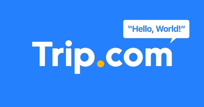 Trip.com group Trip.com group