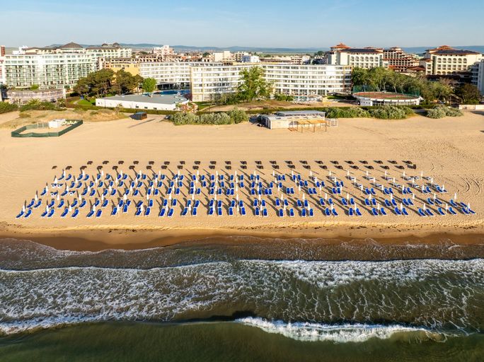 AluaSoul Sunny Beach, part of Hyatt’s Inclusive Collection AluaSoul Sunny Beach, part of Hyatt’s Inclusive Collection