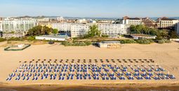 AluaSoul Sunny Beach, part of Hyatt’s Inclusive Collection