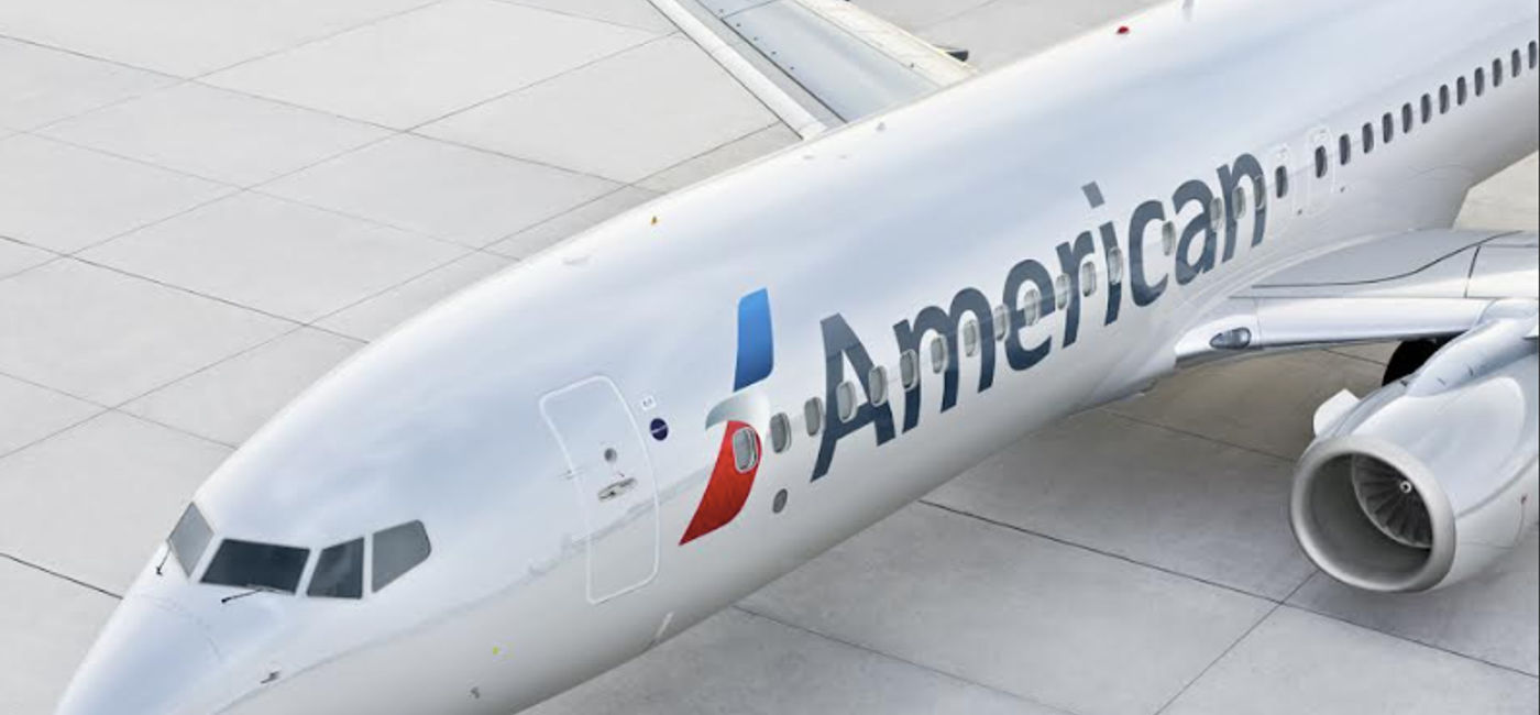 Image: American Airlines plane (Photo Credit: Photo via: American Airlines)