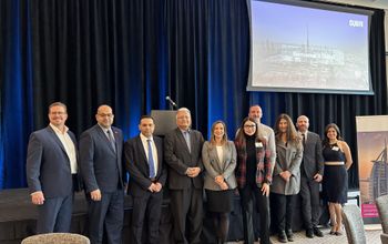 Visit Dubai Delegation in Montreal