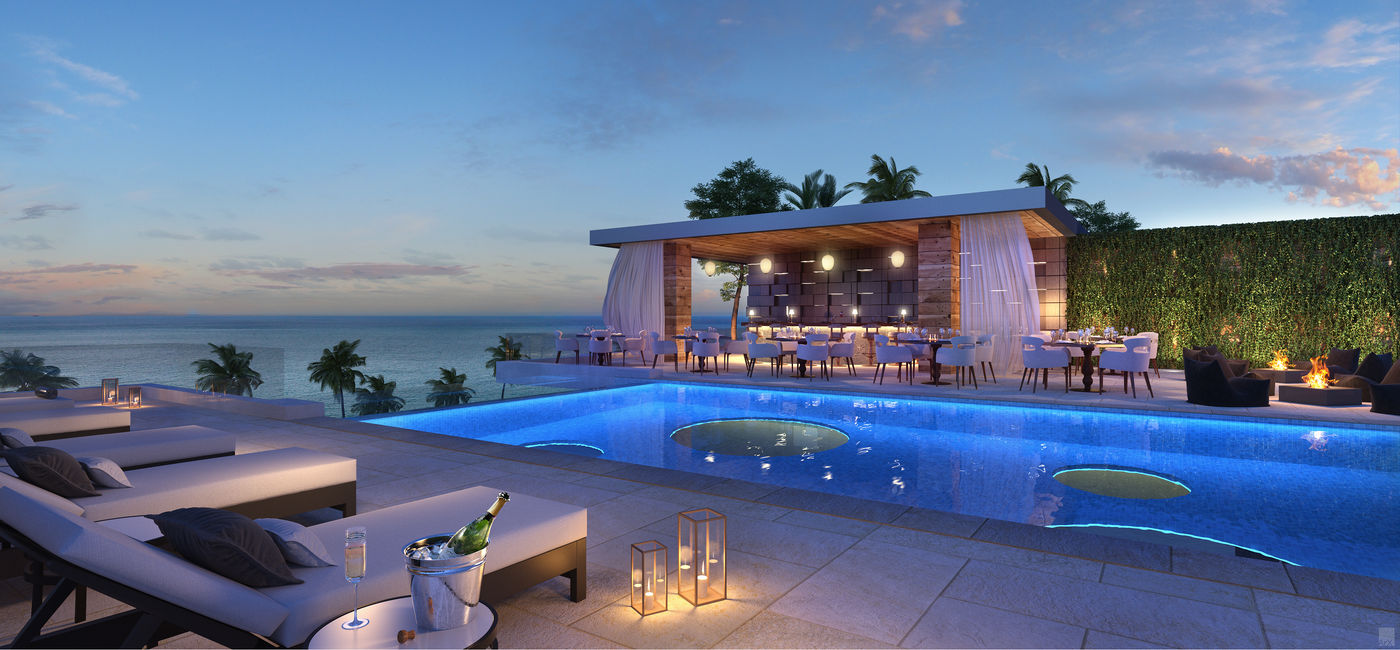 Image: Alaia Belize (Source: Marriott International)