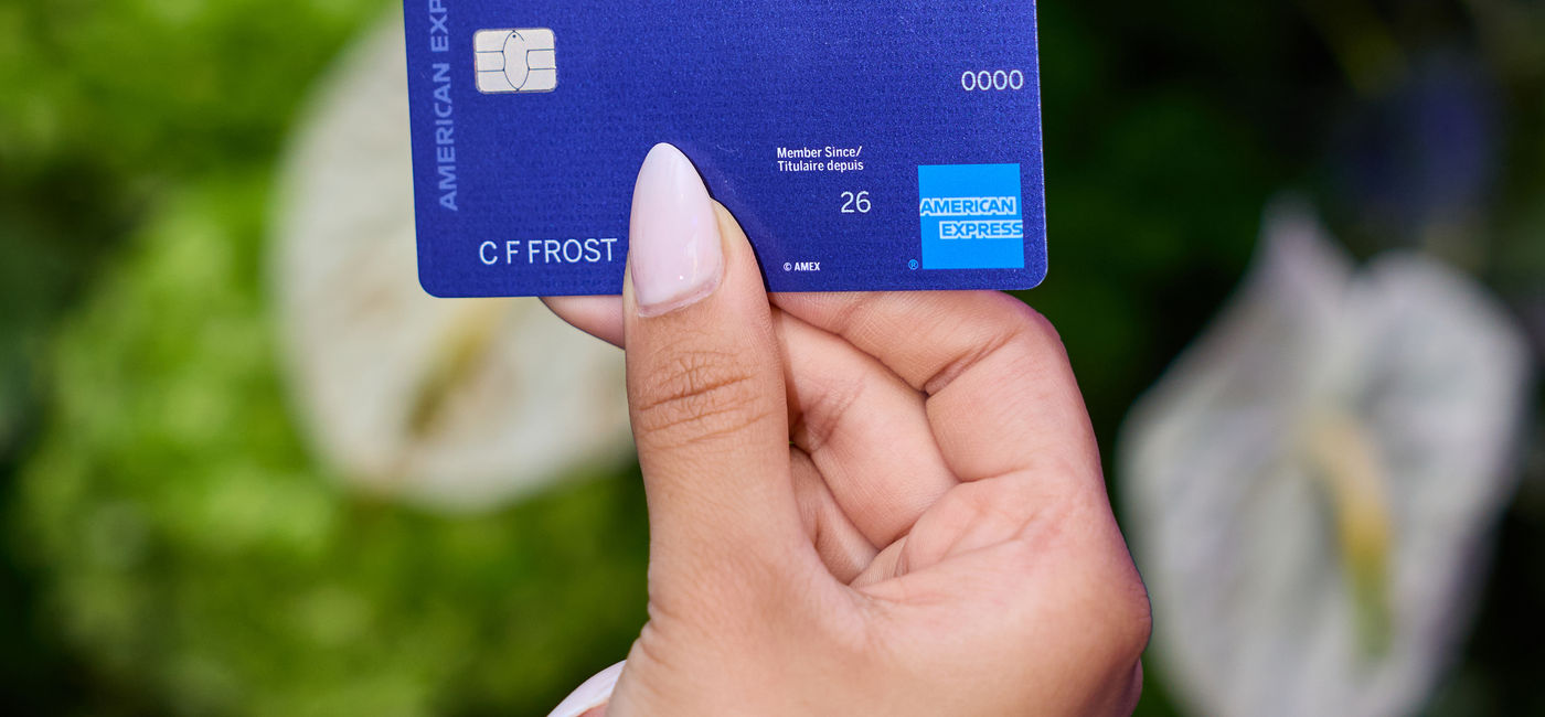 Image: Pour Hilton, c'est une autre façon de resserrer ses liens avec les voyageurs canadiens (Source: Amex)
