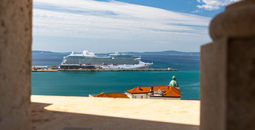Oceania Cruises Unveils Holiday Savings of Up to 30%