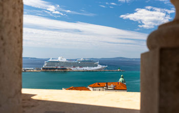 Oceania Cruises Unveils Holiday Savings of Up to 30%