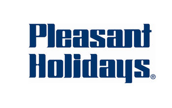 Pleasant_Holidas_Logo