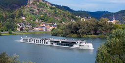 Uniworld S.S. Victoria