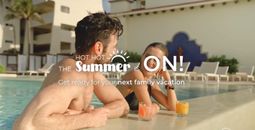 Summer Escapes with Park Royal Hotels & Resorts