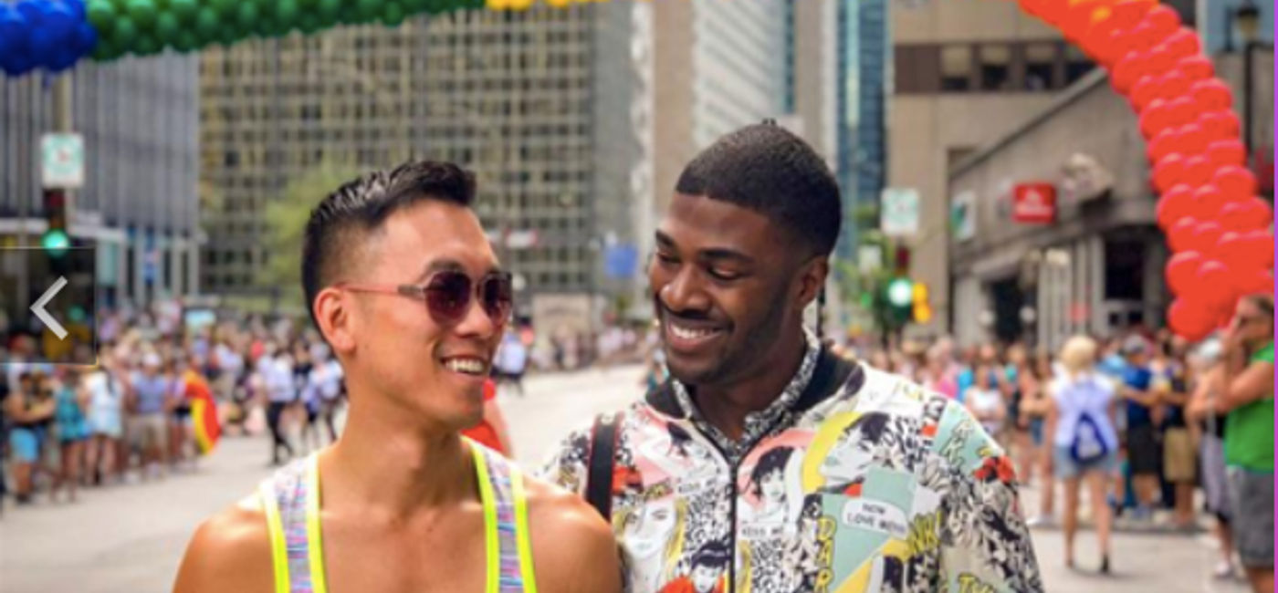 Image: The renewed partnership with IGLTA fortifies TTC Tour Brands’ commitment to inclusivity. (Source: Photo via: IGLTA)