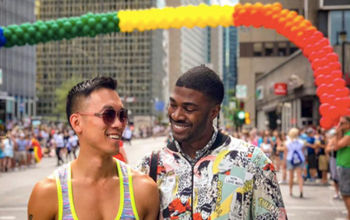 La uni&#243;n entre Sectur, IGLTA y Queer Destinations permite que M&#233;xico avance en las capacitaciones y acreditaciones de gobiernos y empresas. (Photo via: IGLTA).