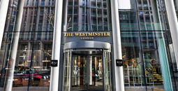 Riu Plaza London The Westminster