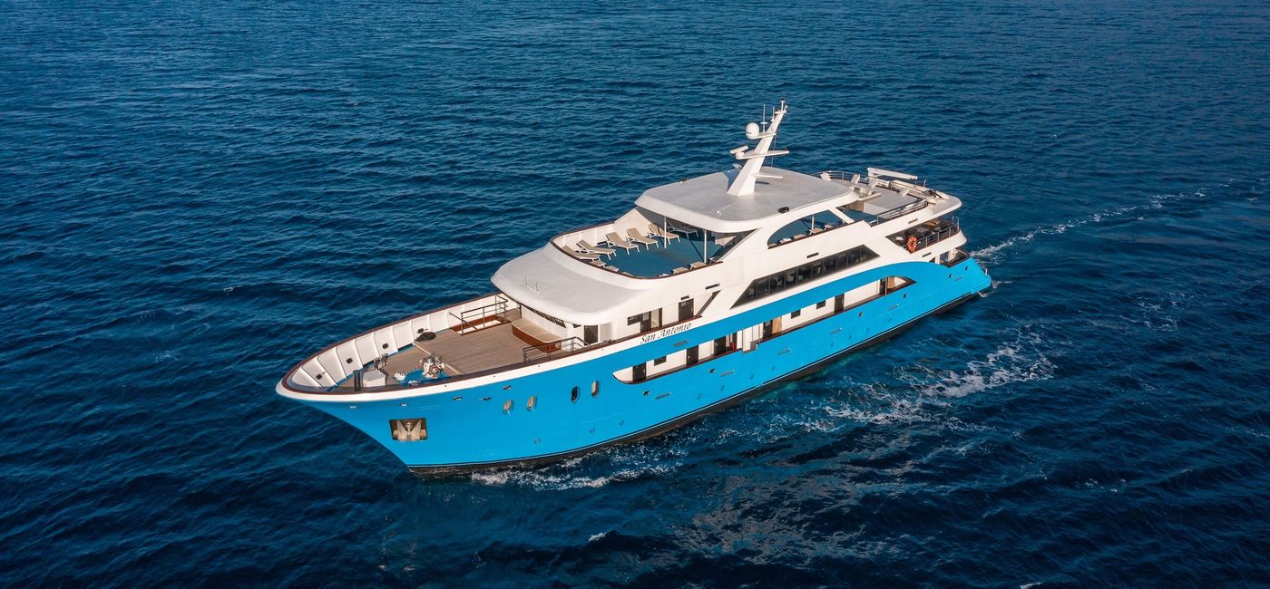 Always Croatia Cruise Fleet