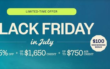The Sale You Have Been Waiting For: Sandals Black Friday in July