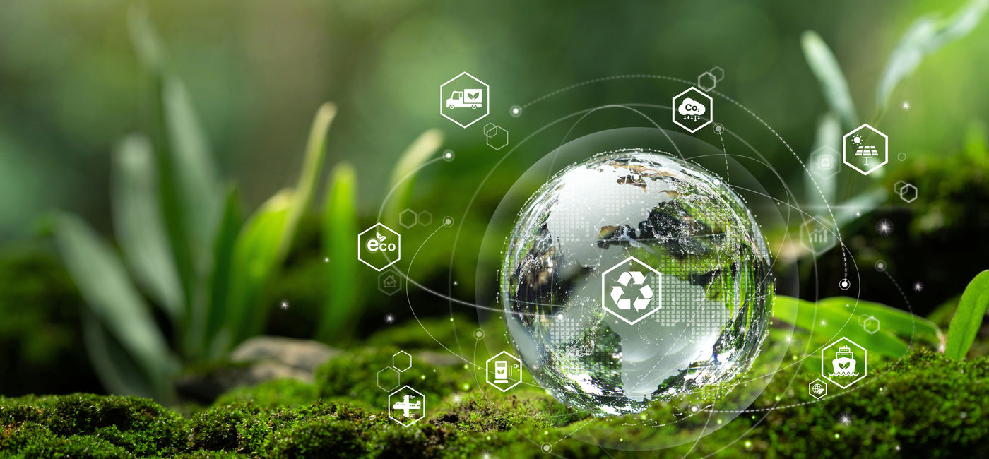 Image: A new Memorandum of Understanding has been signed to promote nature-positive tourism throughout the Caribbean. (Photo Credit: Courtesy AdobeStock)