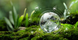 Sustainable travel