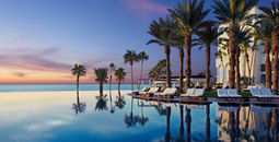 Hilton Los Cabos