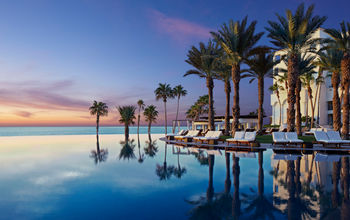 Hilton Los Cabos