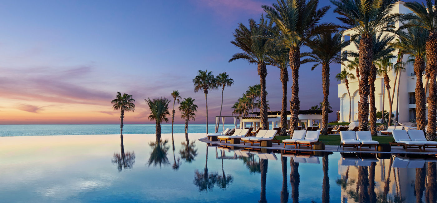 Image: Hilton Los Cabos (Photo Credit: Hilton)