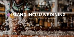 Island Inclusive Dining