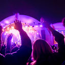 Universal Orlando's 2027 Rock the Universe Festival.