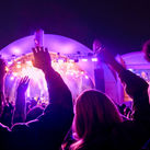 Universal Orlando's 2027 Rock the Universe Festival.