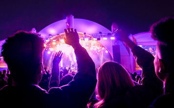 Universal Orlando's 2027 Rock the Universe Festival.